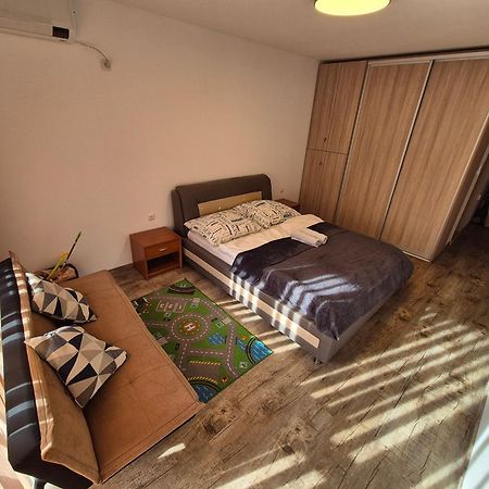 Apartman Ttt Бургас Экстерьер фото