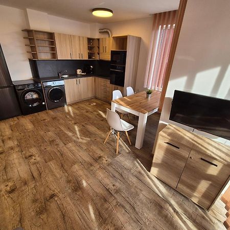Apartman Ttt Бургас Экстерьер фото