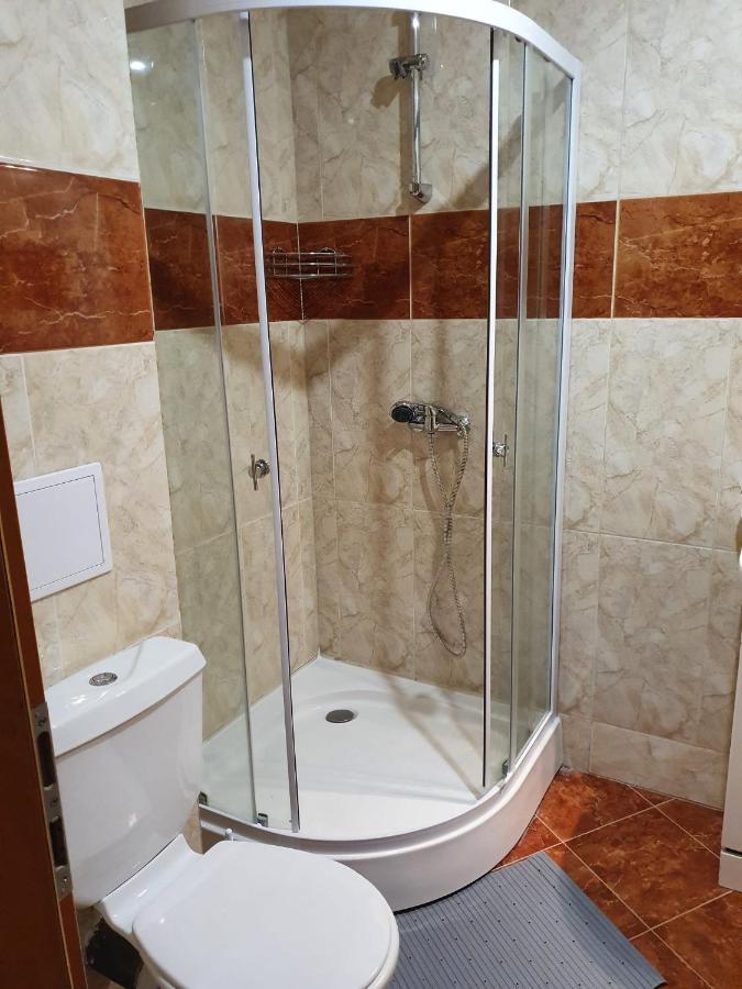 Apartman Ttt Бургас Экстерьер фото