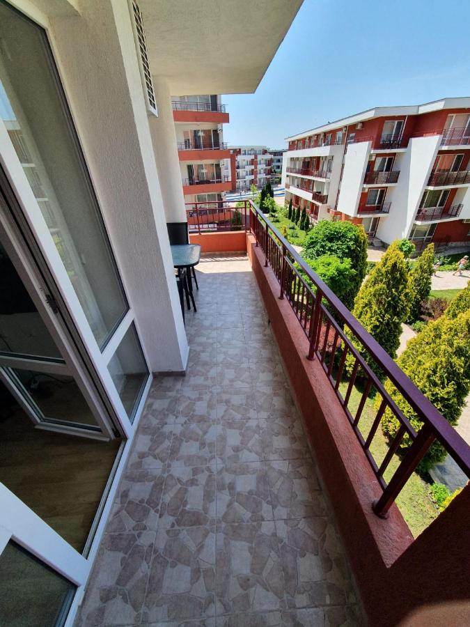 Apartman Ttt Бургас Экстерьер фото