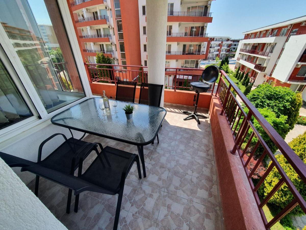 Apartman Ttt Бургас Экстерьер фото