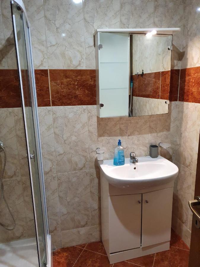Apartman Ttt Бургас Экстерьер фото