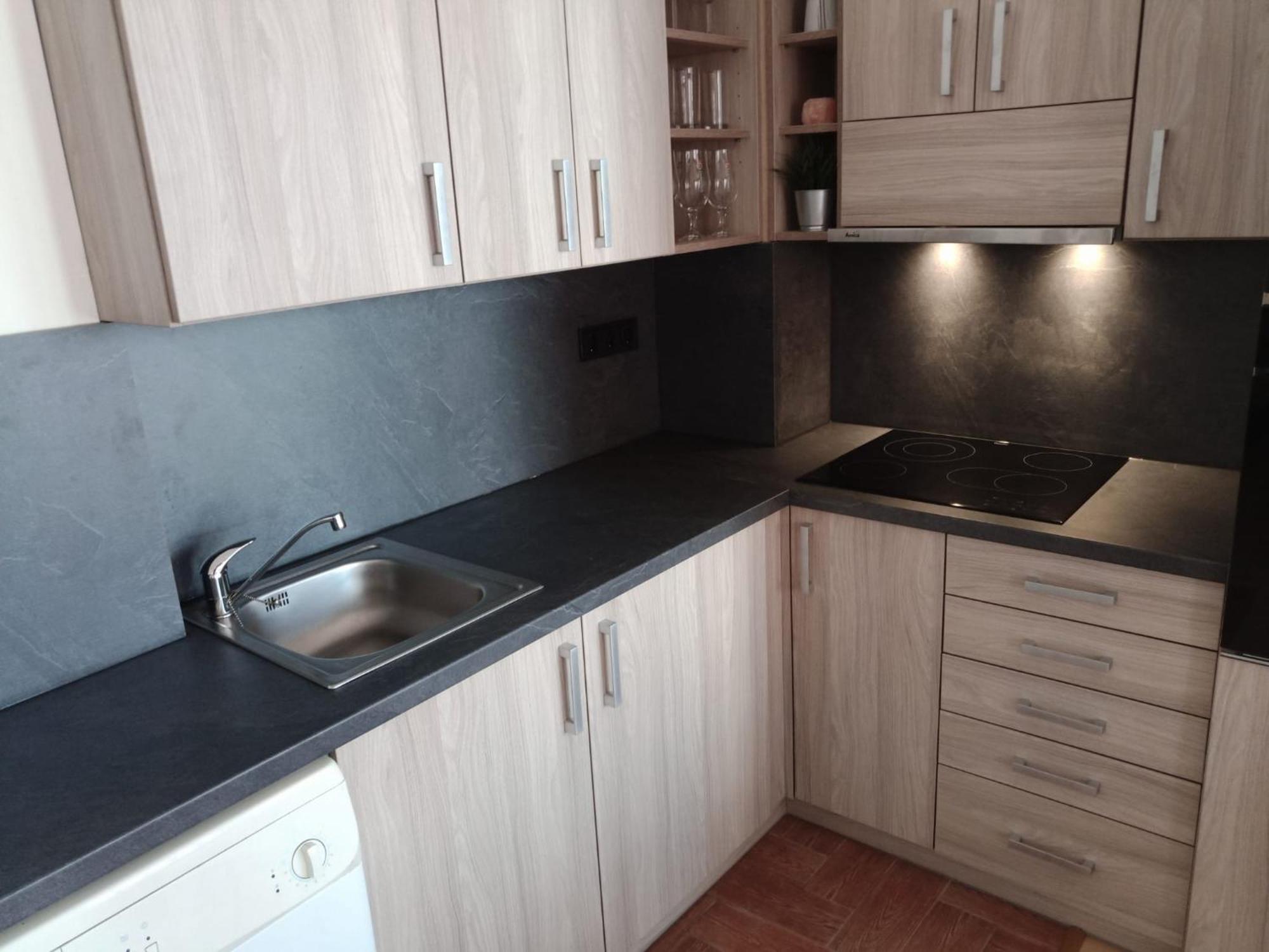 Apartman Ttt Бургас Экстерьер фото