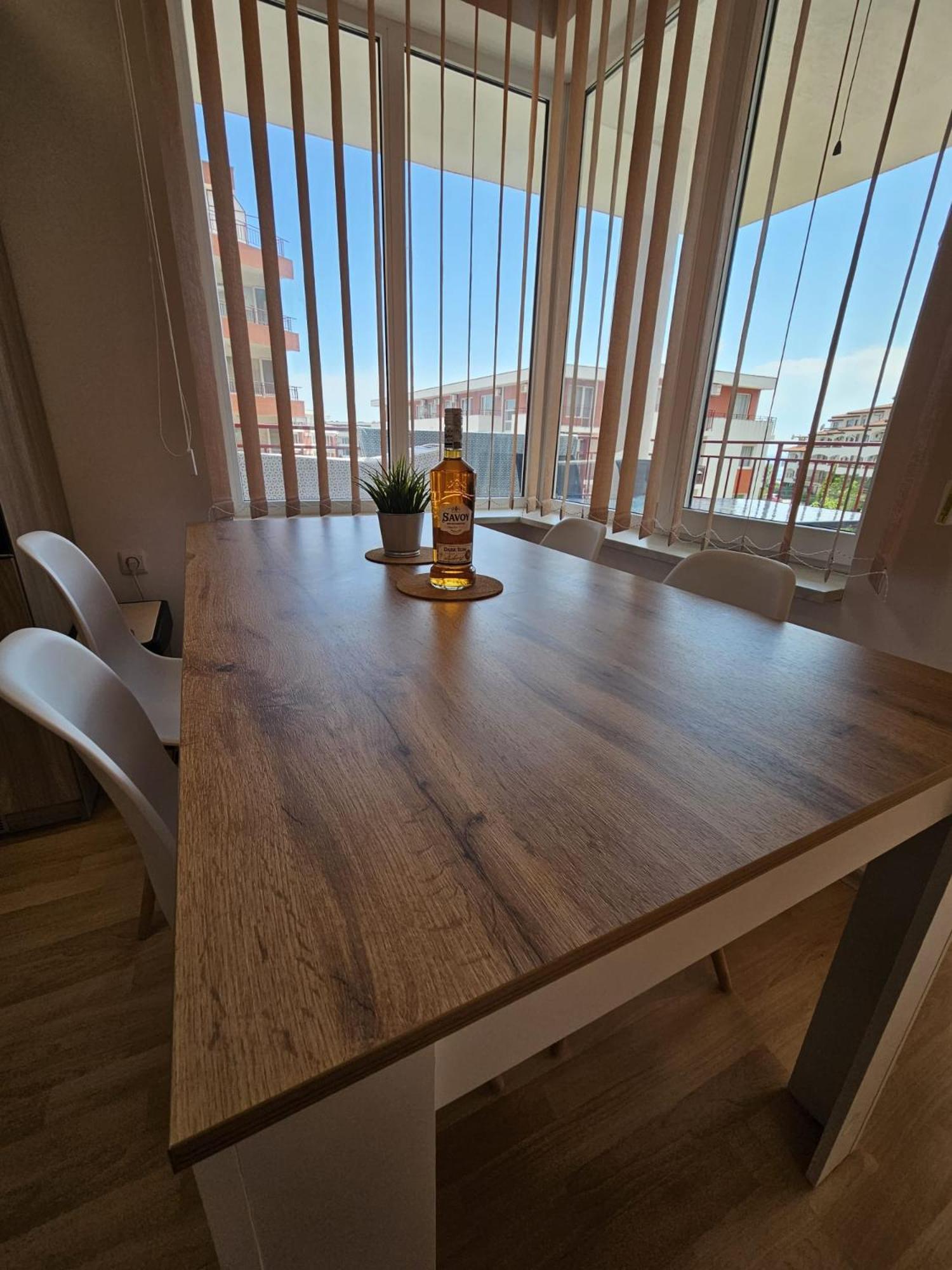 Apartman Ttt Бургас Экстерьер фото