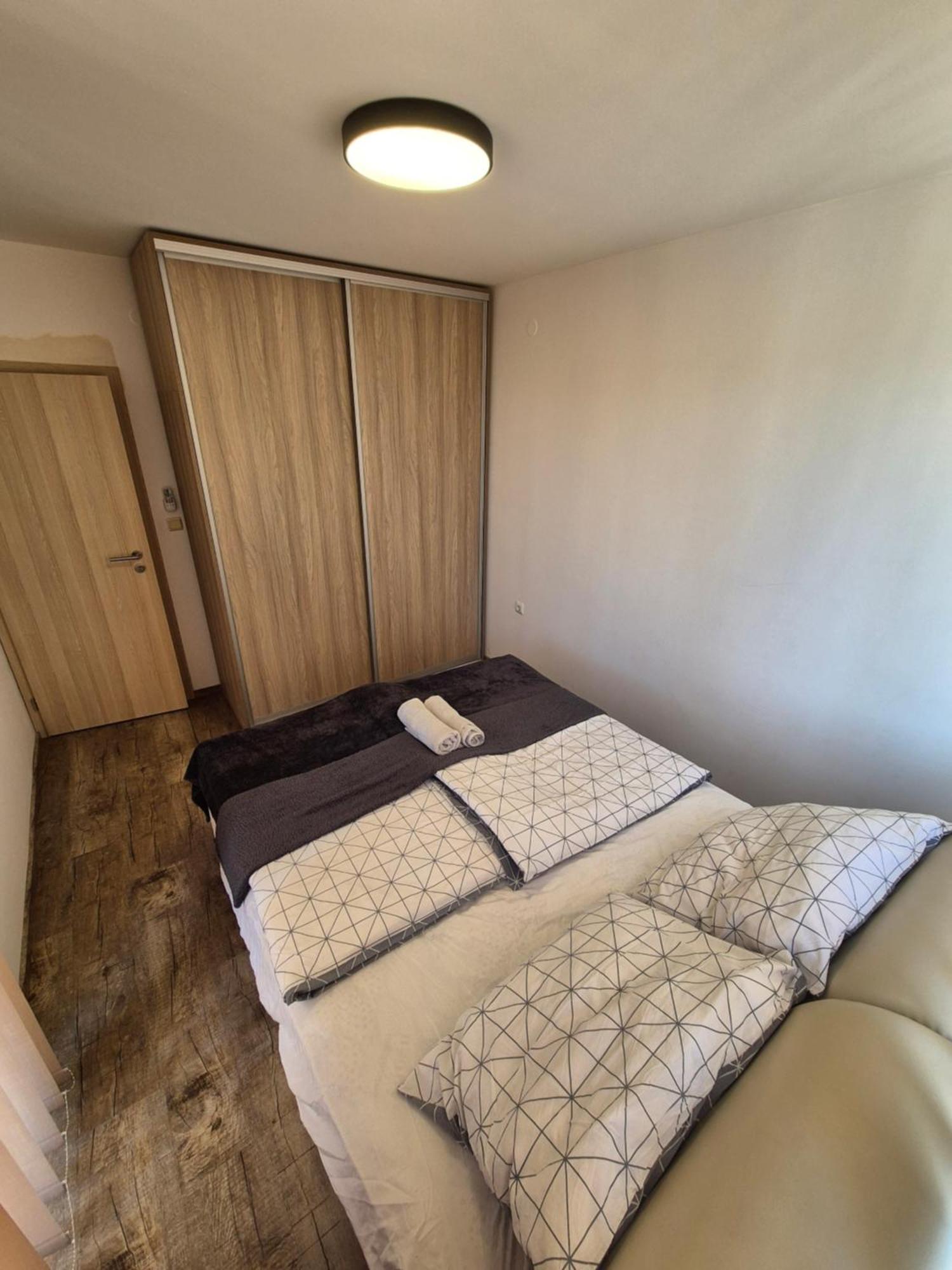 Apartman Ttt Бургас Экстерьер фото