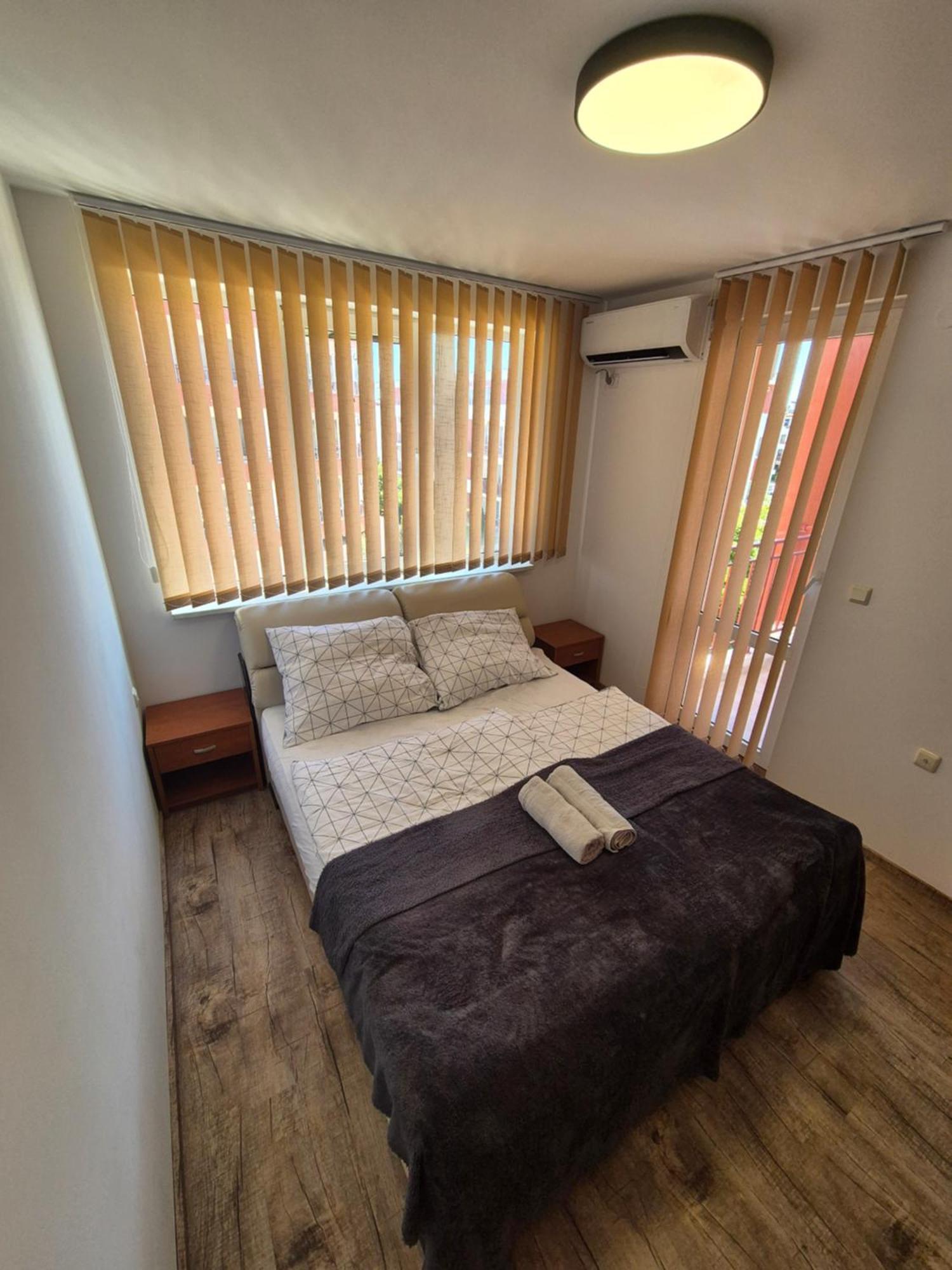Apartman Ttt Бургас Экстерьер фото