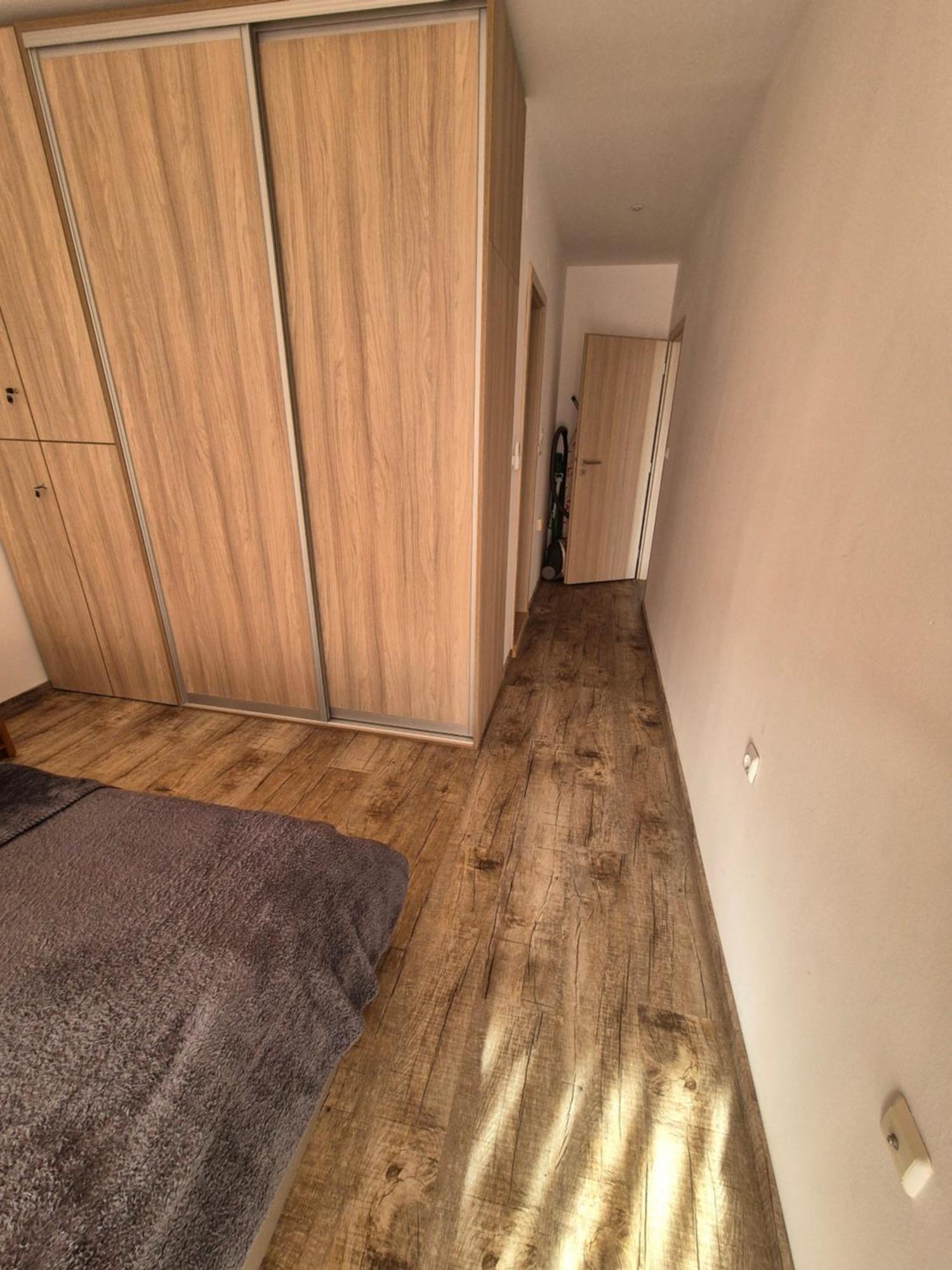 Apartman Ttt Бургас Экстерьер фото
