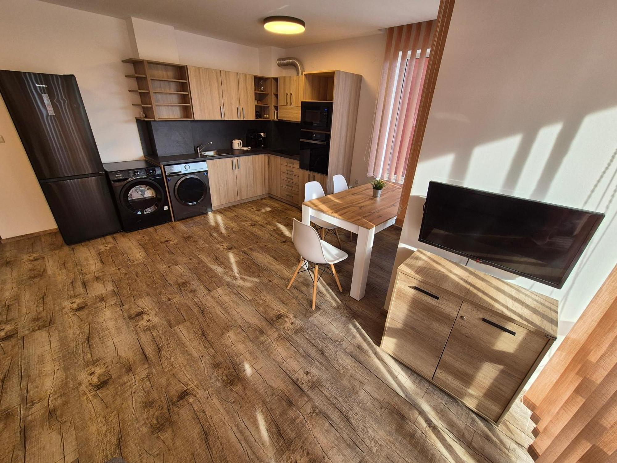 Apartman Ttt Бургас Экстерьер фото